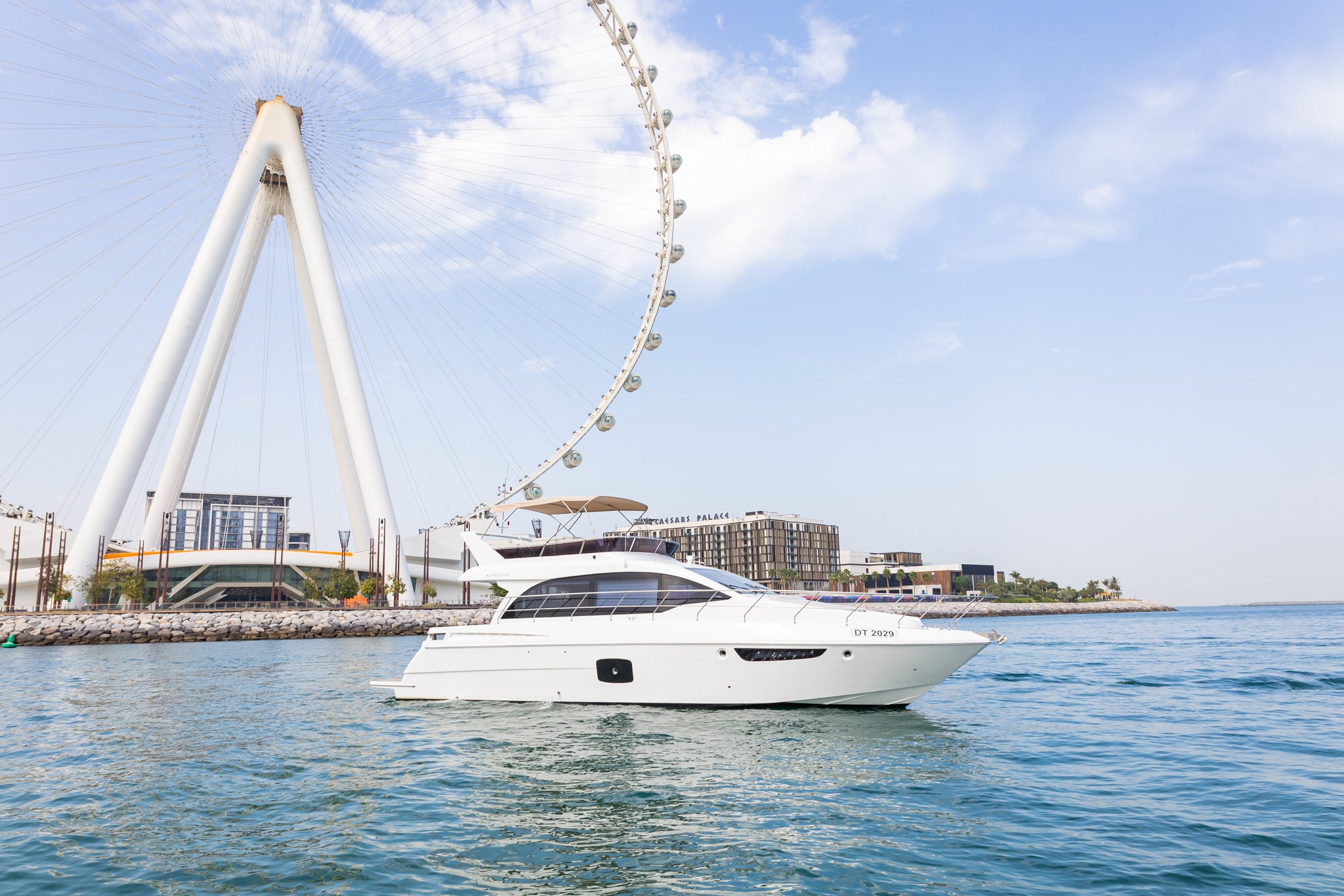 Oxo 52 Ft By Skywalker