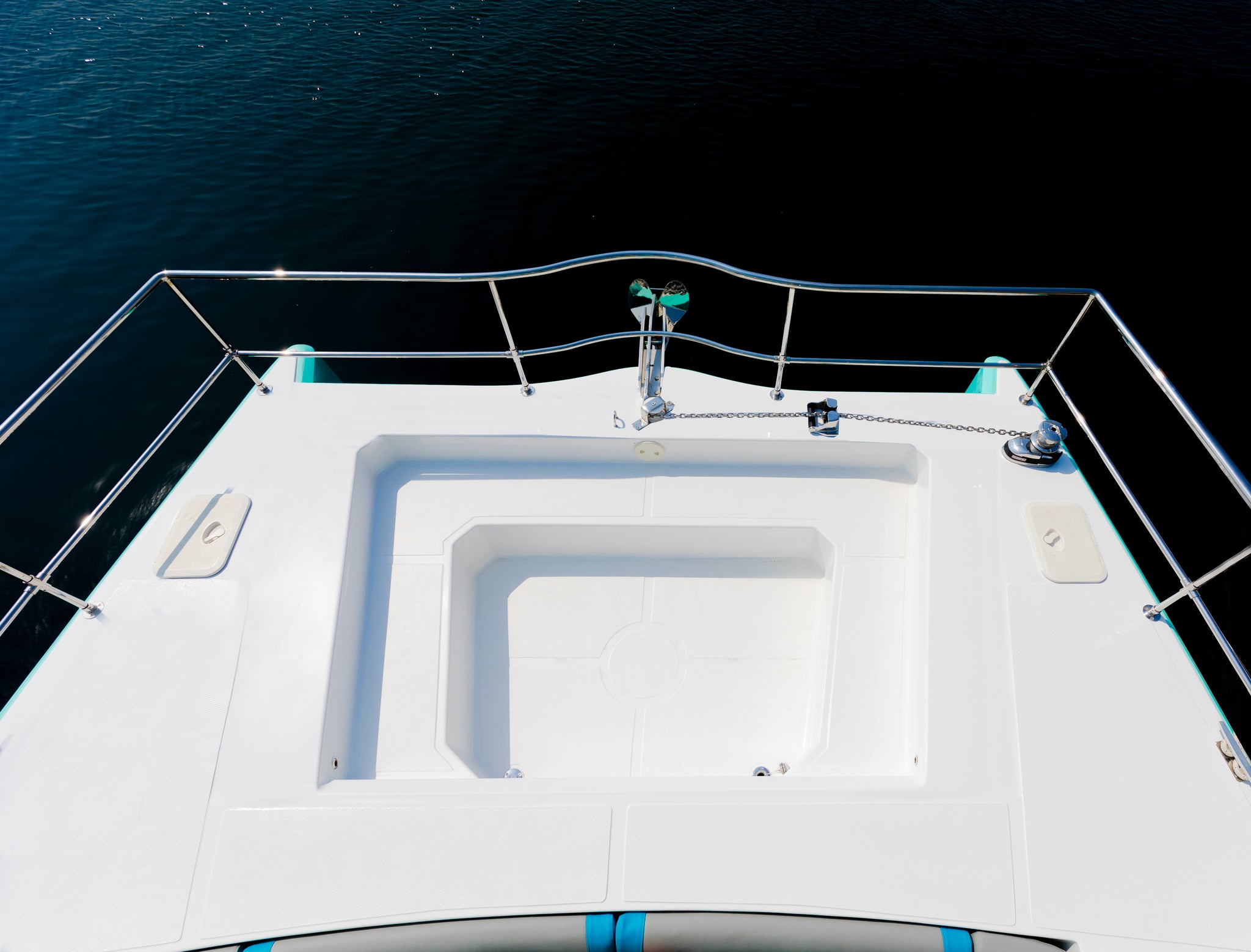 Jump 40 Yacht