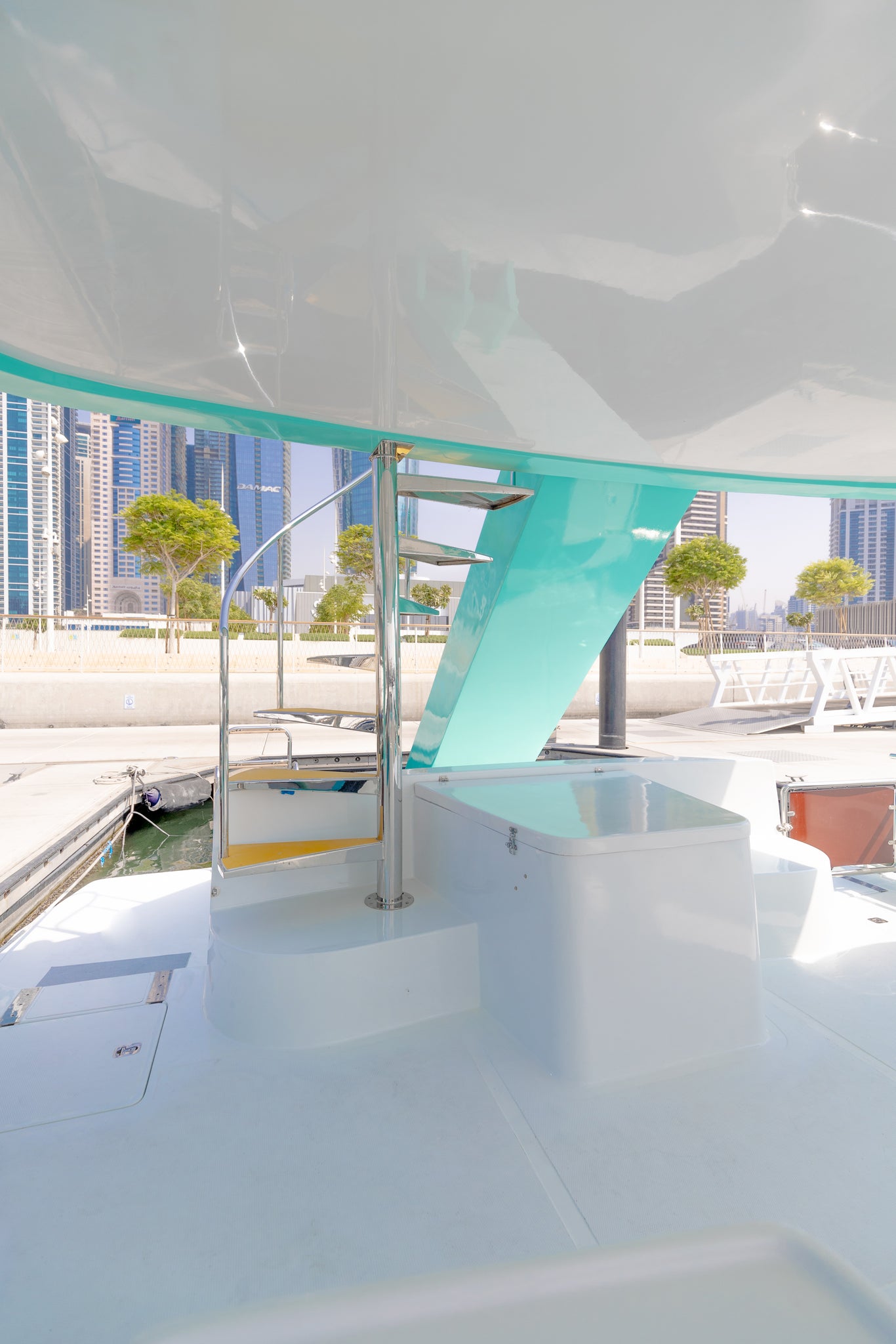 Jump 40 Yacht