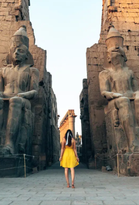 Ancient Egypt Tour – UAE National Day Special
