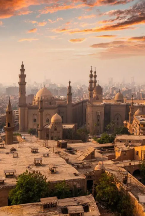 Ancient Egypt Tour – UAE National Day Special