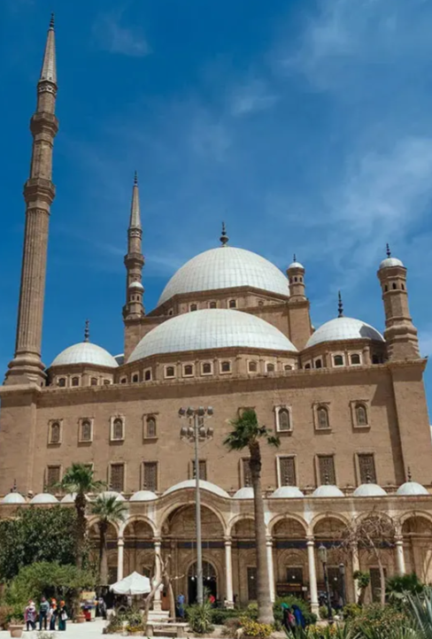 Ancient Egypt Tour – UAE National Day Special