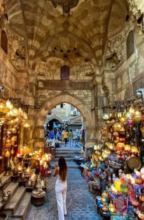 Ancient Egypt Tour – UAE National Day Special