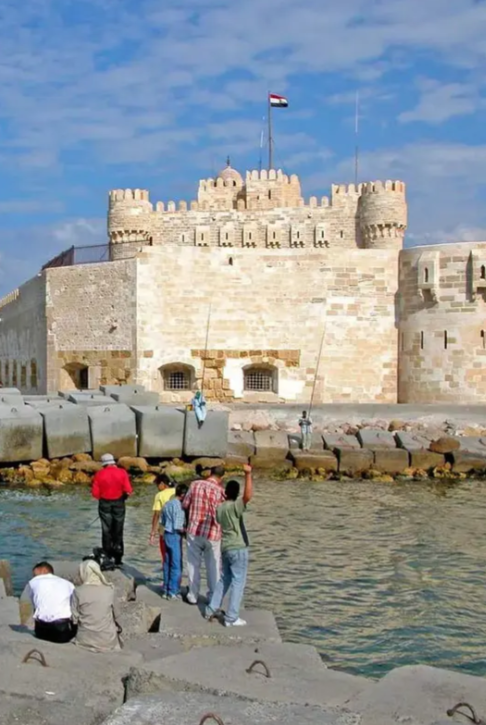 Ancient Egypt Tour – UAE National Day Special
