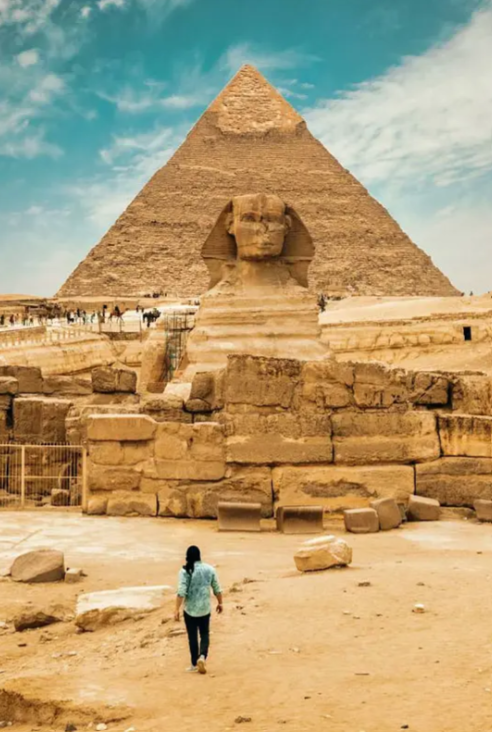Ancient Egypt Tour – UAE National Day Special