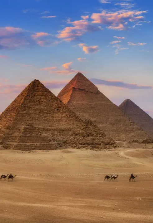 Ancient Egypt Tour – UAE National Day Special