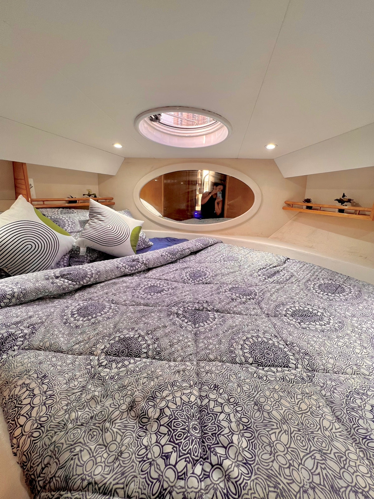 48ft Majesty Yacht ELITE 4 – Exquisite
