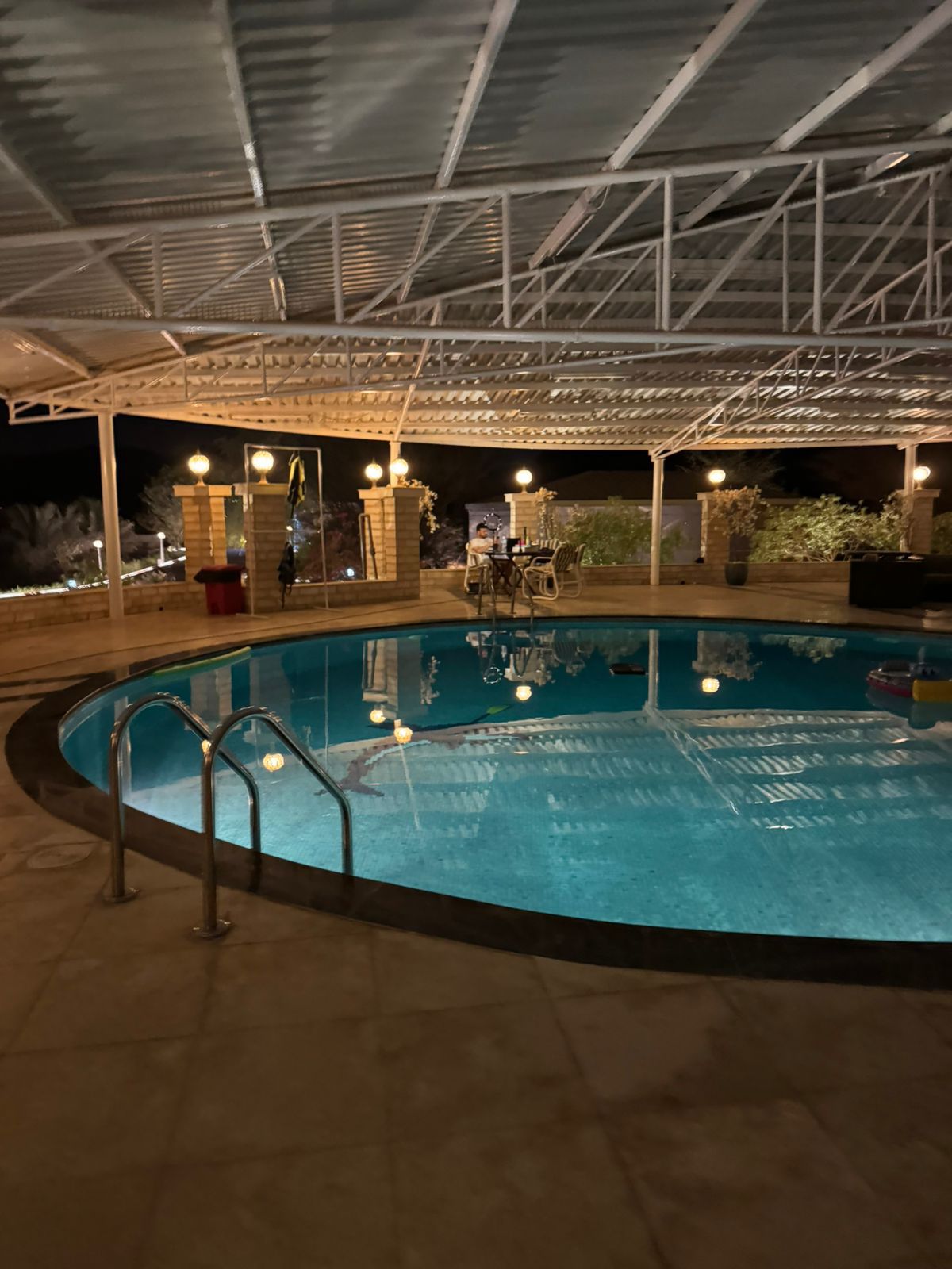 Green Haven Farmhouse – Premium Farm Stay