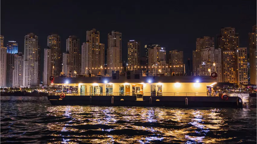 Alexandra Sea Lounge