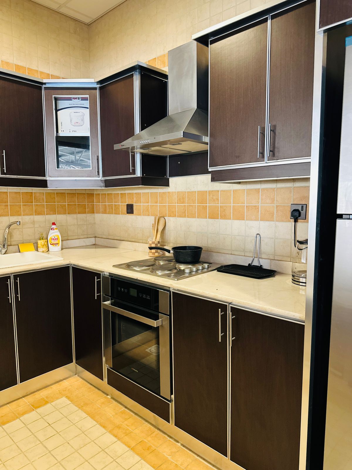 Green Haven Farmhouse – Premium Farm Stay