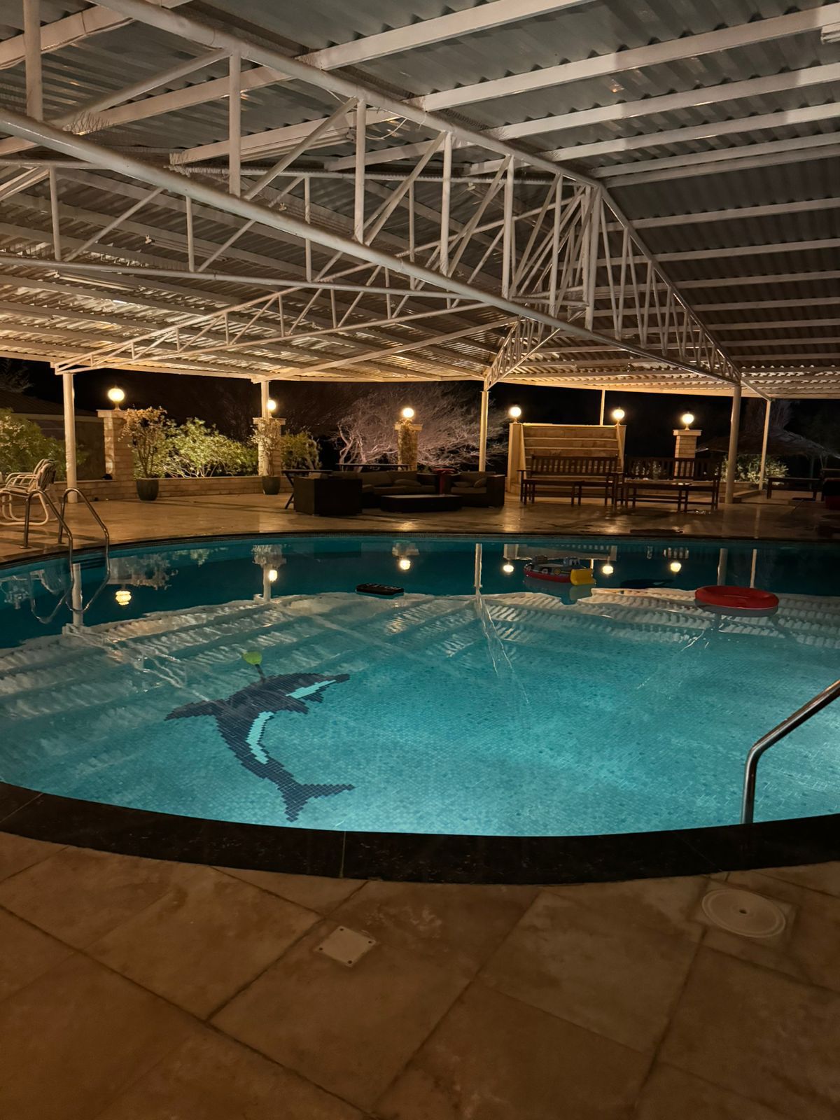 Green Haven Farmhouse – Premium Farm Stay